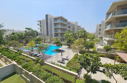 Apartment - 2 Bedrooms - 2 Bathrooms for rent in Al Zahia Garden Apartments - Al Zahia - Muwaileh Commercial - Sharjah