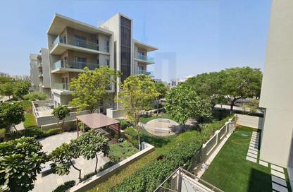 Apartment - 2 - 2 for rent in Al Zahia Garden Apartments - Al Zahia - Muwaileh Commercial - Sharjah