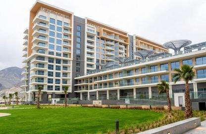Apartment - 2 Bedrooms - 3 Bathrooms for sale in Khor Fakkan - Sharjah