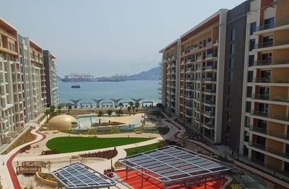 Apartment - 2 Bedrooms - 3 Bathrooms for sale in Khor Fakkan - Sharjah
