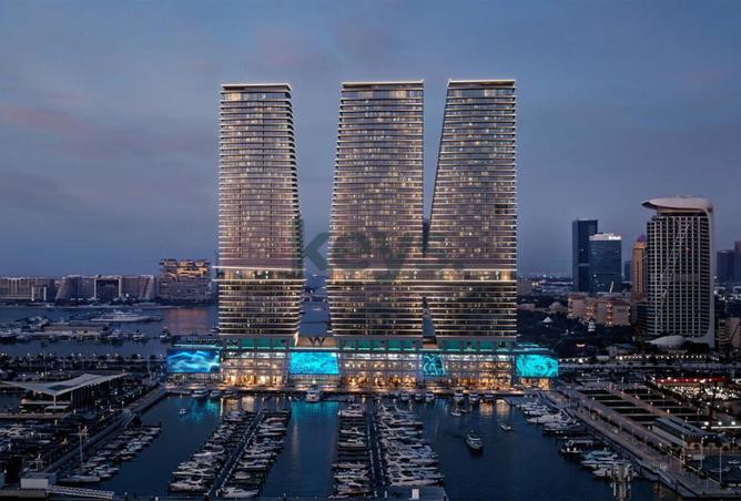 Luxury Waterfront Living | Below OP | Premium Address