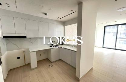 Apartment - 1 - 2 for rent in Binghatti Nova - District 12 - Jumeirah Village Circle - Dubai