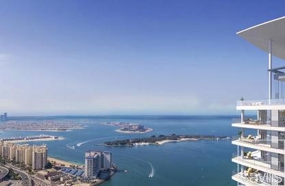 Apartment - 1 Bedroom - 1 Bathroom for sale in Palm Beach Towers 3 - Palm Beach Towers - Palm Jumeirah - Dubai