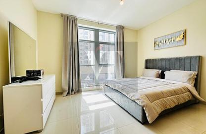 Apartment - 1 - 1 for rent in Claren Tower 2 - Claren Towers - Downtown Dubai - Dubai
