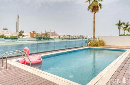 Villa - 7+ Bedrooms - 7+ Bathrooms for rent in Signature Villas Frond G - Signature Villas - Palm Jumeirah - Dubai Villa - 7+ Bedrooms - 7+ Bathrooms for rent in Signature Villas Frond G - Signature Villas - Palm Jumeirah - Dubai
