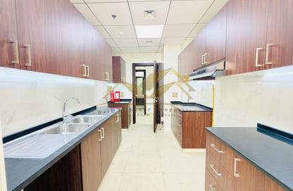 Apartment - 2 Bedrooms - 3 Bathrooms for rent in Jumeirah Garden City - Al Satwa - Dubai