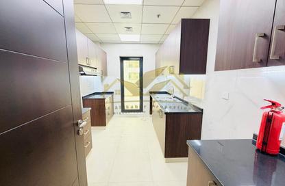 Apartment - 2 Bedrooms - 3 Bathrooms for rent in Jumeirah Garden City - Al Satwa - Dubai