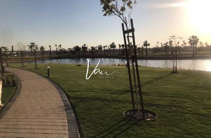 Land - Studio for sale in Mulberry - Damac Hills 2 - Dubai