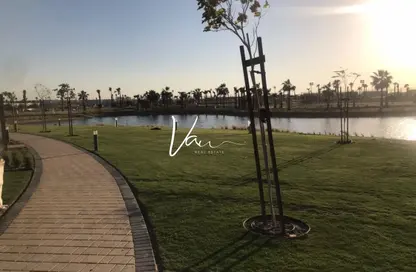 Land - Studio for sale in Dubai Outlet Mall - Madinat Hind - Mulberry - Damac Hills 2 - Dubai