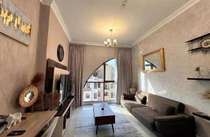 Apartment - 1 Bedroom - 2 Bathrooms for rent in Rokane G22 - District 11 - Jumeirah Village Circle - Dubai Apartment - 1 Bedroom - 2 Bathrooms for rent in Rokane G22 - District 11 - Jumeirah Village Circle - Dubai