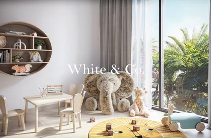 Townhouse - 3 Bedrooms - 4 Bathrooms for sale in Anya 1 - Anya - Arabian Ranches 3 - Dubai