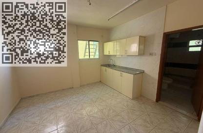 Apartment - Studio - 1 for rent in Al Naemiya Tower 1 - Al Naemiya Towers - Al Nuaimiya - Ajman