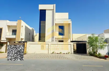 فيلا - 5 غرف نوم - 7 حمامات للبيع في الزاهية جاردنز - الزاهية - عجمان فيلا - 5 غرف نوم - 7 حمامات للبيع في الزاهية جاردنز - الزاهية - عجمان