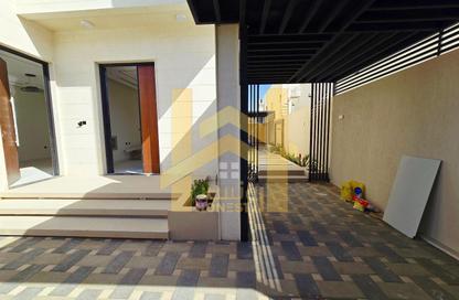 Villa - 5 Bedrooms - 7 Bathrooms for sale in Al Zaheya Gardens - Al Zahya - Ajman