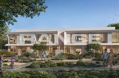 Villa - 3 Bedrooms - 3 Bathrooms for sale in Venera 1 - Venera - The Valley - Dubai