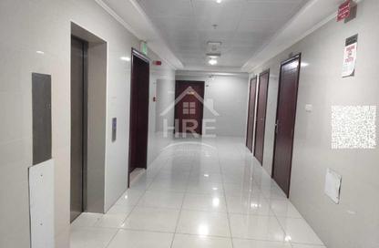 Apartment - Studio - 1 Bathroom for rent in Al Mowaihat 3 - Al Mowaihat - Ajman Apartment - Studio - 1 Bathroom for rent in Al Mowaihat 3 - Al Mowaihat - Ajman