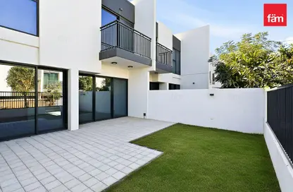 Townhouse - 3 Bedrooms - 4 Bathrooms for rent in La Rosa 5 - La Rosa - Villanova - Dubai Land - Dubai