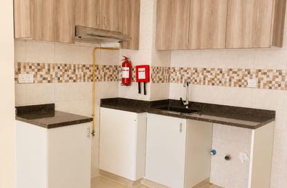 Villa - Studio - 1 Bathroom for rent in Jumeirah Village Circle - Dubai
