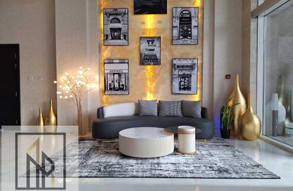 Villa - Studio - 1 Bathroom for rent in Jumeirah Village Circle - Dubai Villa - Studio - 1 Bathroom for rent in Jumeirah Village Circle - Dubai
