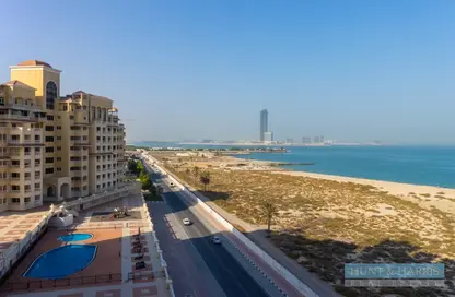 Apartment - 2 Bedrooms - 3 Bathrooms for sale in Royal breeze 2 - Royal Breeze - Al Hamra Village - Ras Al Khaimah Apartment - 2 Bedrooms - 3 Bathrooms for sale in Royal breeze 2 - Royal Breeze - Al Hamra Village - Ras Al Khaimah
