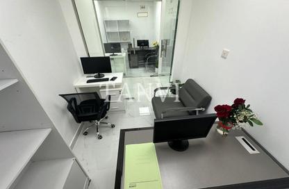 Office Space - Studio - 1 Bathroom for rent in Reem Residency - Al Karama - Dubai