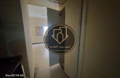 Apartment - Studio - 1 Bathroom for rent in Al Naemiya Tower 1 - Al Naemiya Towers - Al Nuaimiya - Ajman Apartment - Studio - 1 Bathroom for rent in Al Naemiya Tower 1 - Al Naemiya Towers - Al Nuaimiya - Ajman
