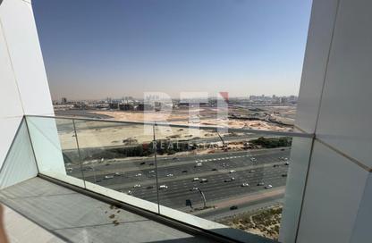 Apartment - 2 Bedrooms - 2 Bathrooms for rent in Skyz by Danube - Arjan - Dubai Apartment - 2 Bedrooms - 2 Bathrooms for rent in Skyz by Danube - Arjan - Dubai