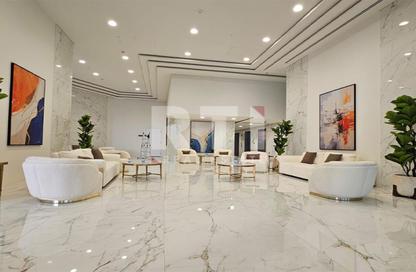 Apartment - 2 Bedrooms - 2 Bathrooms for rent in Skyz by Danube - Arjan - Dubai