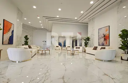 Apartment - 2 Bedrooms - 2 Bathrooms for rent in Skyz by Danube - Arjan - Dubai