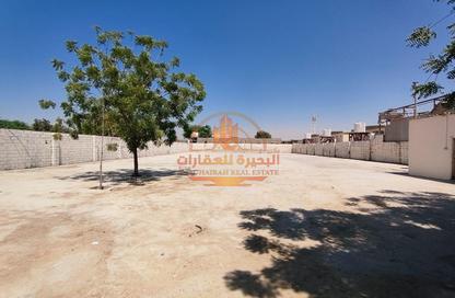 Land - Studio for rent in Al Sajaa S - Al Sajaa - Sharjah