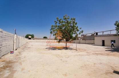 Land - Studio for rent in Al Sajaa S - Al Sajaa - Sharjah