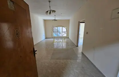 Apartment - 1 Bedroom - 1 Bathroom for rent in Al Majaz 3 - Al Majaz - Sharjah