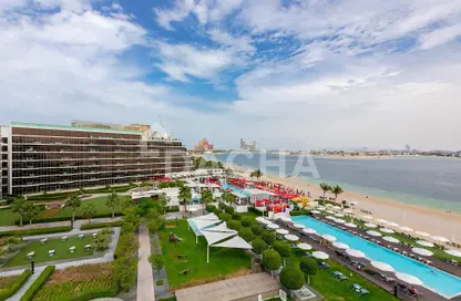 شقة - 2 غرف نوم - 3 حمامات للايجار في ذا إيت 8 - ذا كريسنت - نخلة جميرا - دبي