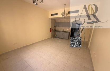 Apartment - Studio - 1 for rent in Abna Saqer Building - Al Hamidiya 1 - Al Hamidiya - Ajman