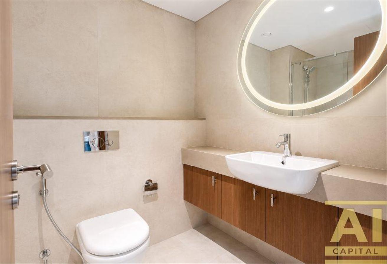 Brand New | Fully Furnished | Park & Pool View photo 14
