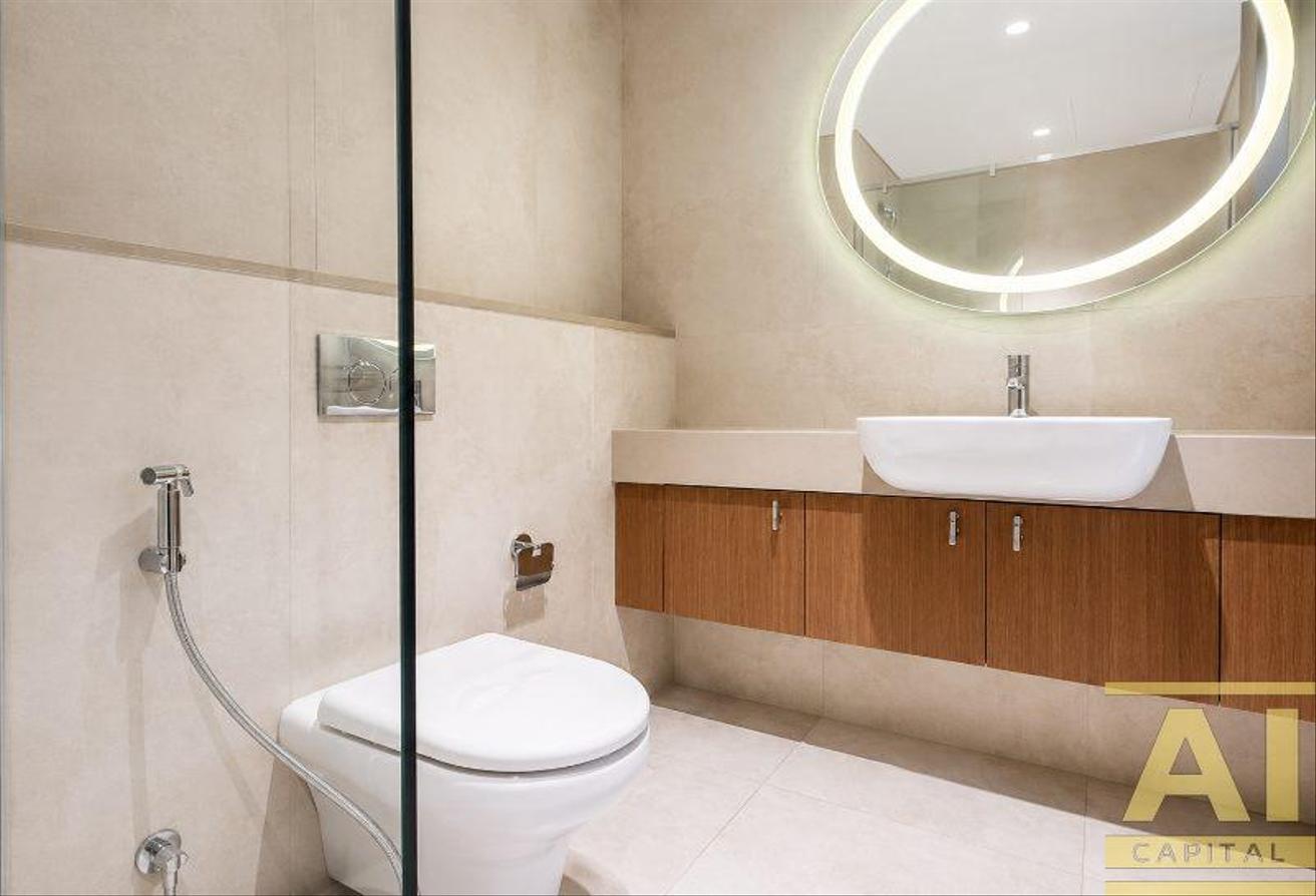 Brand New | Fully Furnished | Park & Pool View photo 16