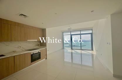 شقة - 2 - 2 للبيع في برج Beach Vista 2 - بيتش فيستا - إعمار بيتشفرونت - دبي هاربور - دبي