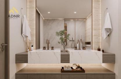 Apartment - 2 Bedrooms - 3 Bathrooms for sale in Emerge Residences - Meydan Avenue - Meydan - Dubai