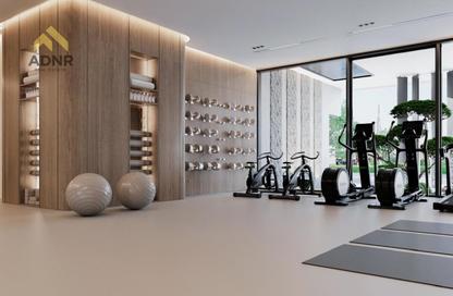 Apartment - 2 Bedrooms - 3 Bathrooms for sale in Emerge Residences - Meydan Avenue - Meydan - Dubai