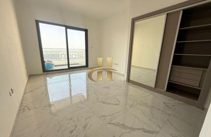 Apartment - Studio - 1 Bathroom for rent in Golden Dream Tower 1 - District 18 - Jumeirah Village Circle - Dubai