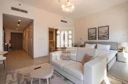 Apartment - Studio - 1 Bathroom for sale in Yas Golf Collection - Yas Island - Abu Dhabi