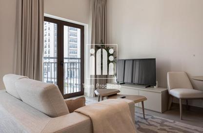 Apartment - Studio - 1 Bathroom for sale in Yas Golf Collection - Yas Island - Abu Dhabi