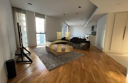 Apartment - 2 - 3 for rent in Bluewaters Residences Building 10 - Bluewaters Residences - Bluewaters - Dubai Apartment - 2 - 3 for rent in Bluewaters Residences Building 10 - Bluewaters Residences - Bluewaters - Dubai