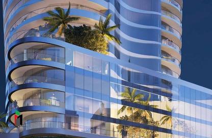 Apartment - 2 Bedrooms - 3 Bathrooms for sale in Canal Crown 1 - Canal Crown - Business Bay - Dubai Apartment - 2 Bedrooms - 3 Bathrooms for sale in Canal Crown 1 - Canal Crown - Business Bay - Dubai