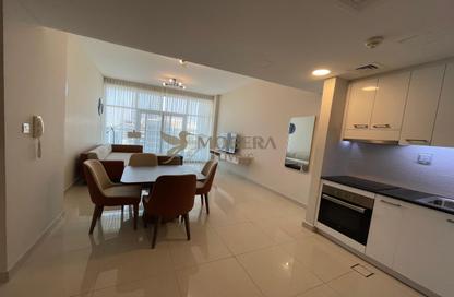 Apartment - 1 - 2 for rent in Vita Residencia - Al Sufouh 1 - Al Sufouh - Dubai Apartment - 1 - 2 for rent in Vita Residencia - Al Sufouh 1 - Al Sufouh - Dubai