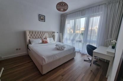 Apartment - 1 Bedroom - 1 Bathroom for rent in The Fairways North - The Fairways - The Views - Dubai