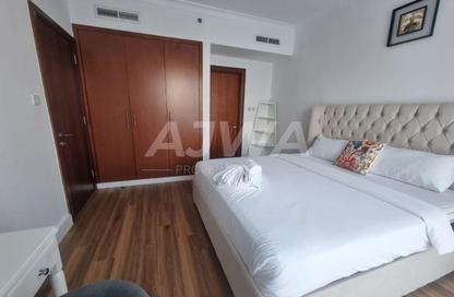 Apartment - 1 Bedroom - 1 Bathroom for rent in The Fairways North - The Fairways - The Views - Dubai