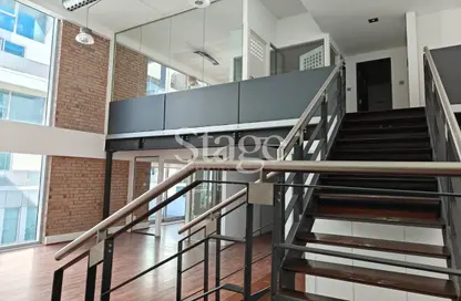 Office Space - Studio - 2 Bathrooms for rent in The LOFT Office 3 - The LOFT Offices - Dubai Media City - Dubai