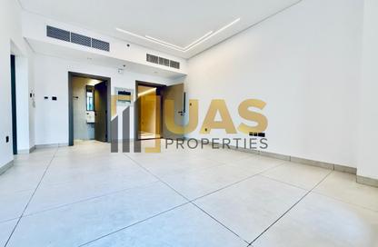Apartment - 1 Bedroom - 2 Bathrooms for rent in Jumeirah Garden City - Al Satwa - Dubai