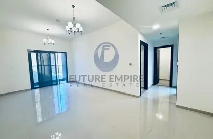 Apartment - 2 Bedrooms - 3 Bathrooms for rent in Jumeirah Garden City - Al Satwa - Dubai